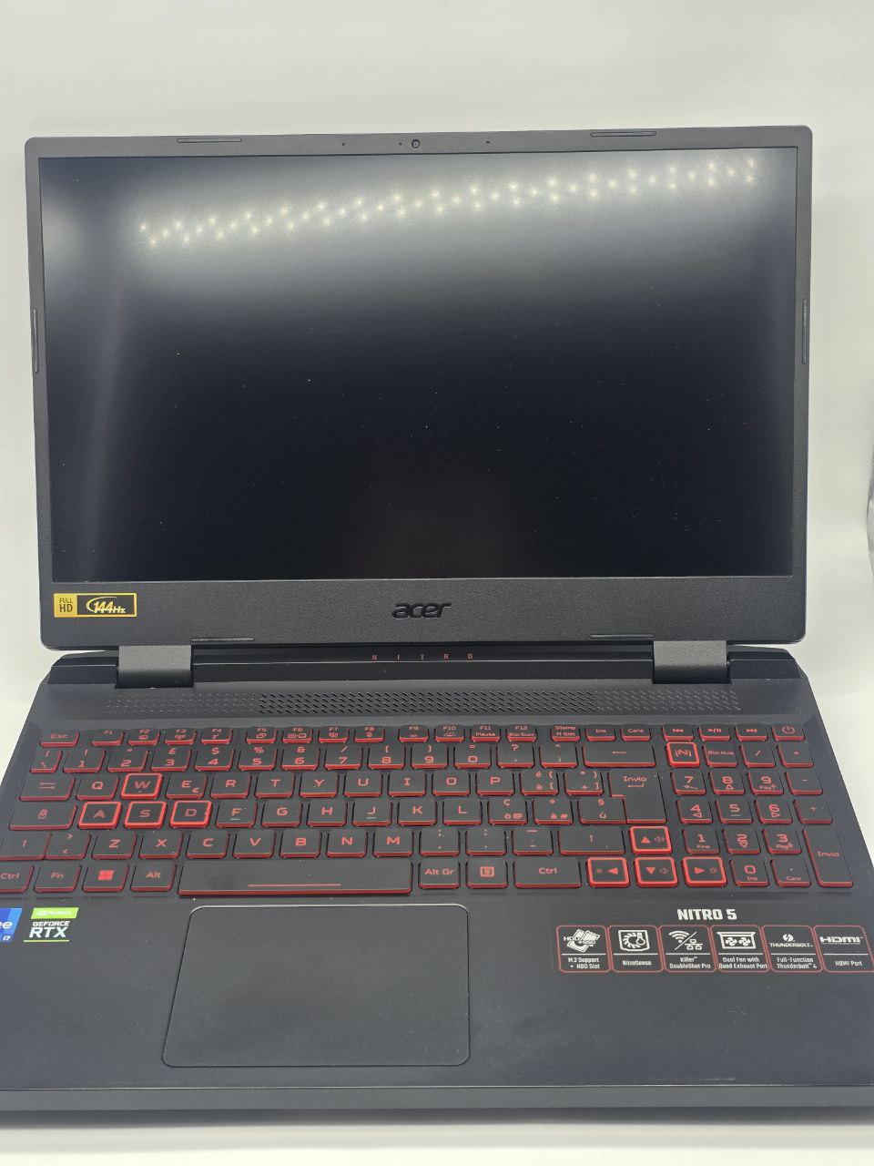 ACER NITRO 5 GAMING