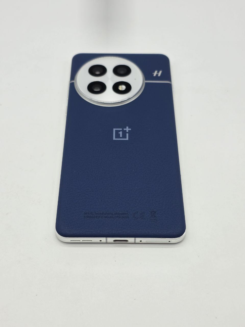 ONEPLUS 13 BLU