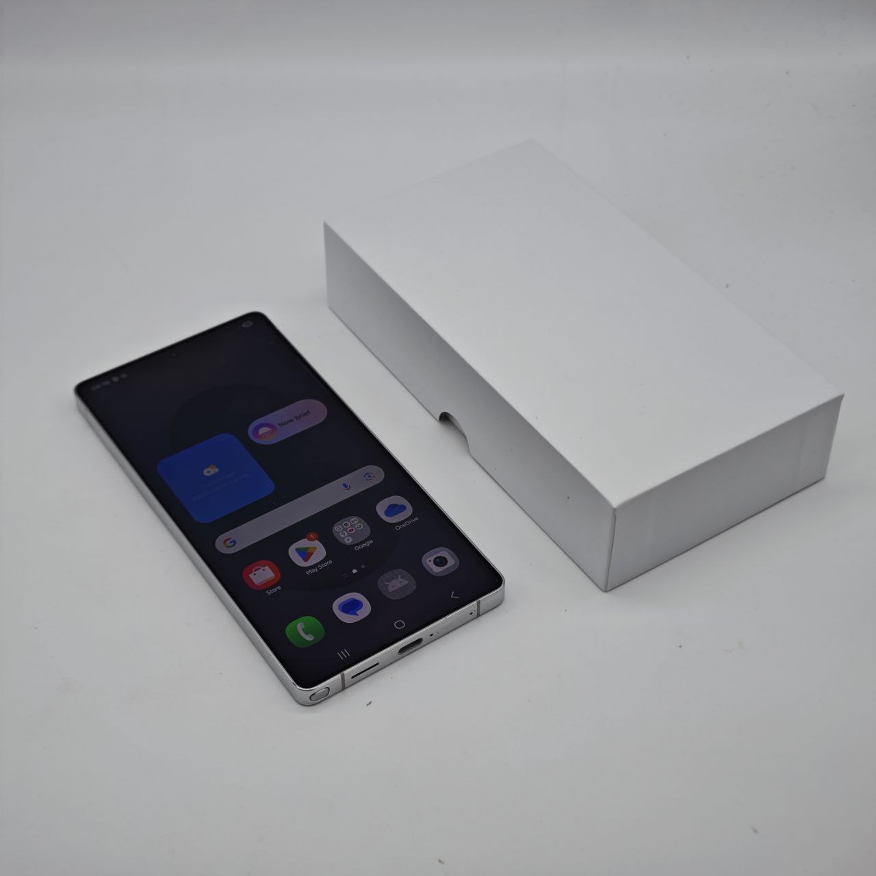 Samsung Galaxy S25 Ultra