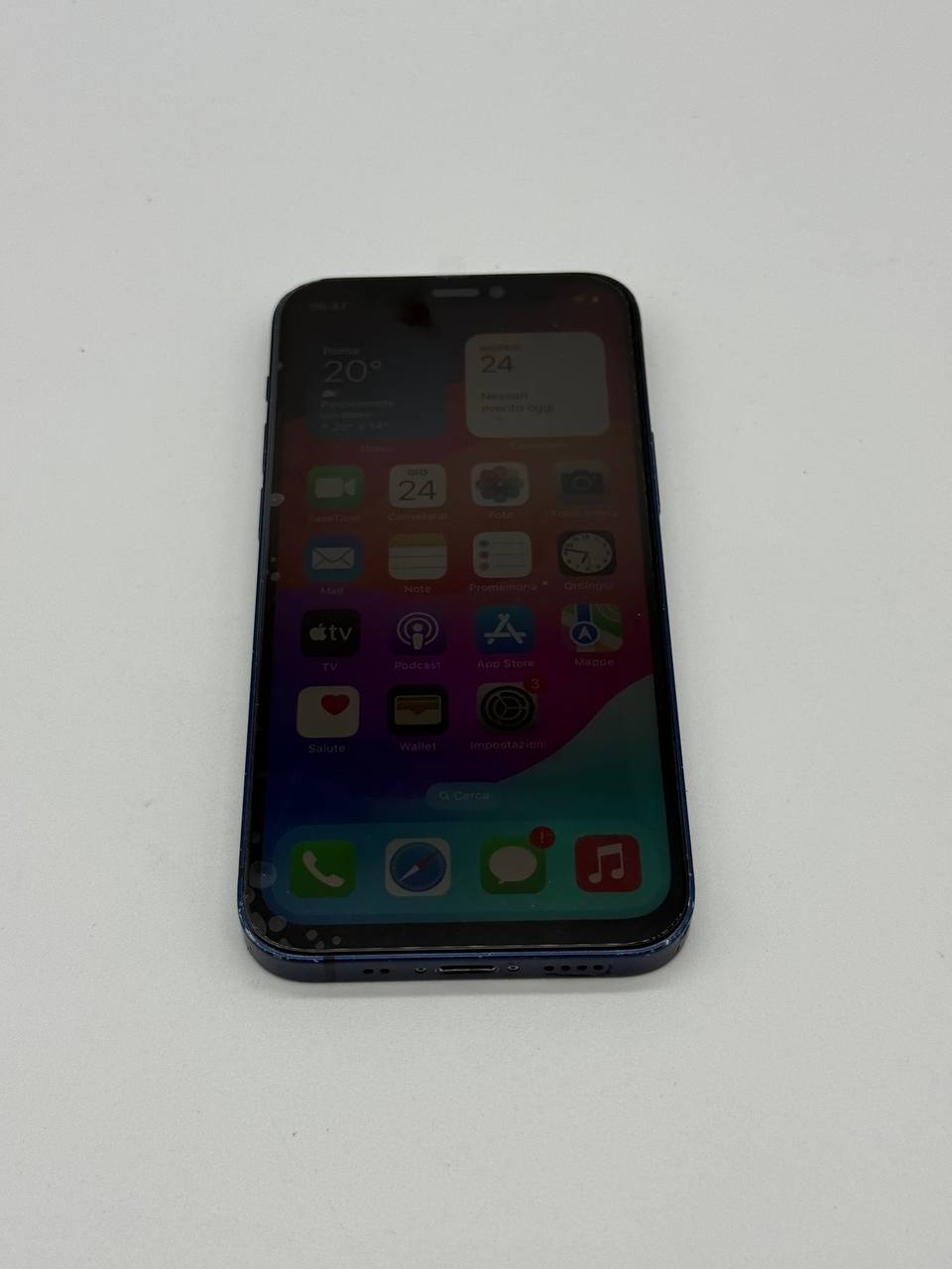 IPHONE 12 MINI