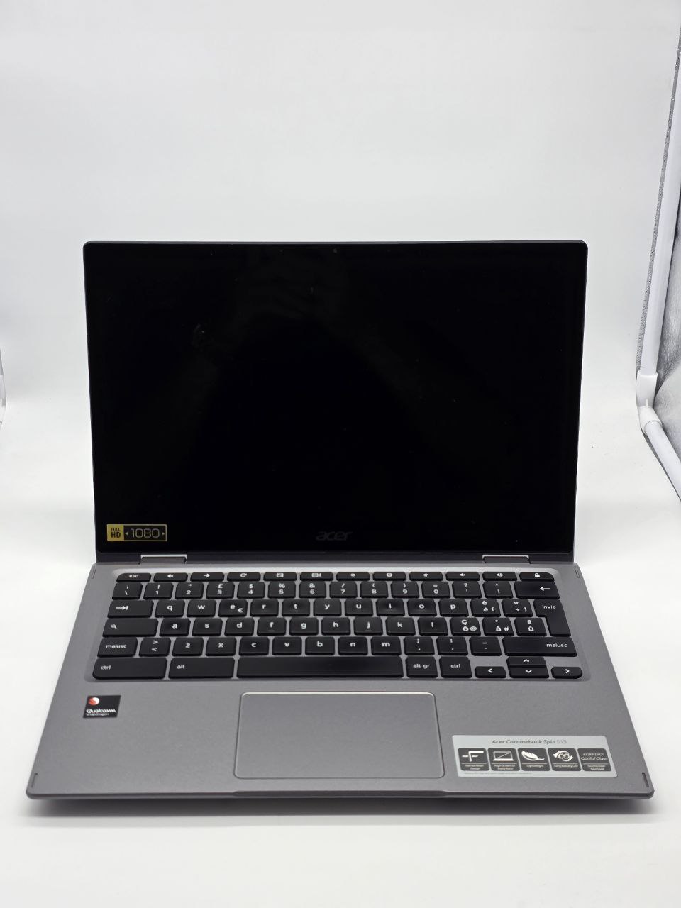 acer chromebook spin 513