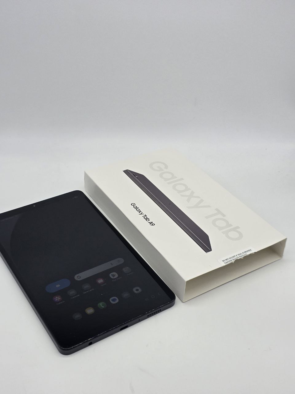 samsung galaxy tab A9 LTE