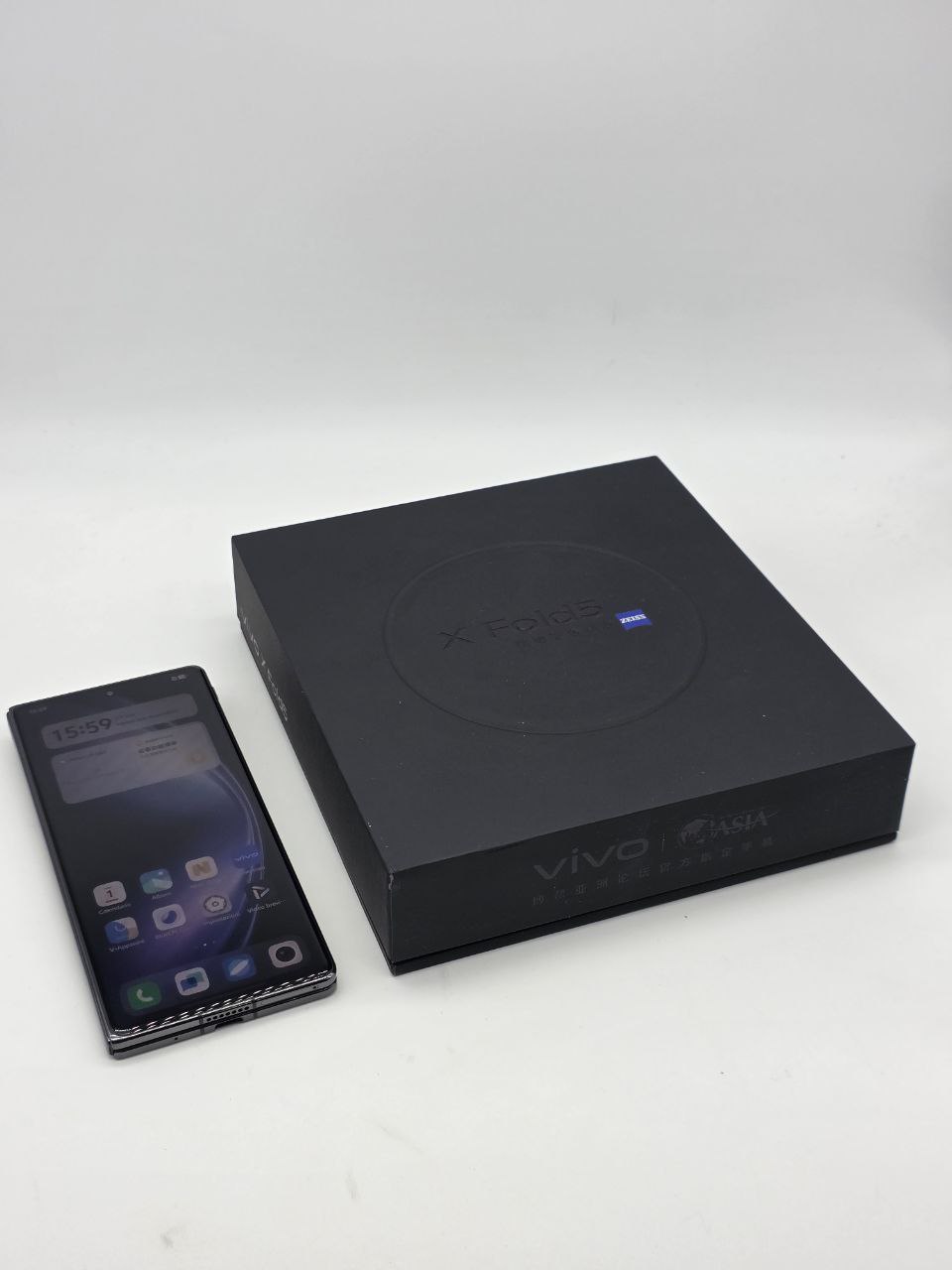 VIVO X FOLD 5